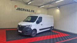 Renault Master trac f3300 l2h2 blue dci 135 conf... 29-Finistère
