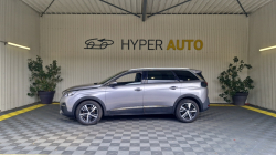 Peugeot 5008 BUSINESS bluehdi 130ch ss eat8 allu... 29-Finistère