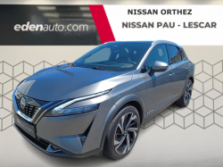 Nissan Qashqai e-Power 190 ch Tekna+ 64-Pyrénées-Atlantiques