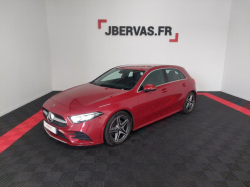 Mercedes Classe A 180 7G-DCT AMG LINE 72-Sarthe