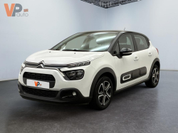 Citroën C3 PureTech 110 S&S BVM6 Shine 56-Morbihan