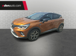 Renault Captur E-Tech 145 - 21 Intens 64-Pyrénées-Atlantiques