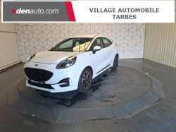 Ford Puma 1.0 Flexifuel 125 ch mHEV S&S BVM6 ST-... 65-Hautes-Pyrénées