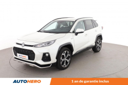 Suzuki Across 2.5 Hybride Rechargeable 306 ch 92-Hauts-de-Seine