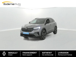 Renault Austral E-Tech hybrid 200 Techno esprit ... 14-Calvados