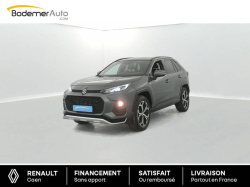 Suzuki Across 2.5 Hybride Rechargeable 1ere Edit... 14-Calvados