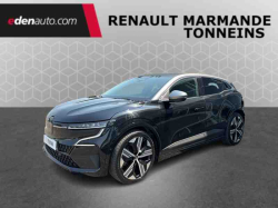 Renault Mégane E-Tech EV60 220 ch super charge ... 47-Lot-et-Garonne