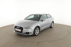 Audi A3 2.0 TDI Sport S tronic 7 150 ch 13-Bouches du Rhône