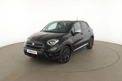 Fiat 500X 1.6 MultiJet By Harcourt DCT 120 ch 13-Bouches du Rhône