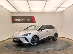 MG MG4 Electric 64kWh - 150 kW 2WD Comfort 33-Gironde