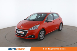 Peugeot 208 1.6 Blue-HDi Allure 5P 100 ch 92-Hauts-de-Seine