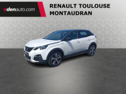 Peugeot 3008 1.6 BlueHDi 120ch S&S BVM6 GT Line 31-Haute-Garonne