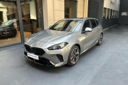 BMW Série 1 F70 120 170 ch DKG7 M Sport 75-Paris