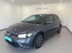 Volkswagen Polo 1.0 TSI 95 S&S DSG7 VW Edition 84-Vaucluse