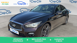Infiniti Q50 2.0 T 211 BVA7 Sport 75-Paris