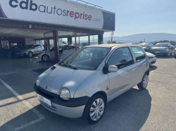 Renault Twingo 1.2 16V 75ch EXPRESSION 74-Haute-Savoie