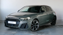 Audi A1 SPORTBACK 40 TFSI S-LINE 67-Bas-Rhin