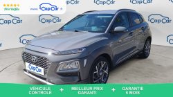 Hyundai Kona 1.6 GDi 141 Hybride DCT6 Creative 75-Paris