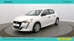 Peugeot 208 Affaire 1.5 BlueHDi 100 Premium 59-Nord