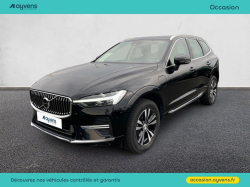 Volvo XC60 T6 AWD 253 + 145ch Inscription Busine... 37-Indre-et-Loire