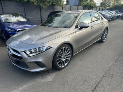 Mercedes Classe A BERLINE BUSINESS LINE DGST 180... 59-Nord