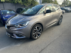 Renault Scénic IV INTENS TCE 140 59-Nord