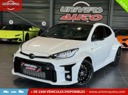Toyota Yaris GR 1.6L 0€ DE MALUS 05-Hautes Alpes