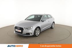 Audi A3 2.0 TDI Sport S tronic 7 150 ch 92-Hauts-de-Seine