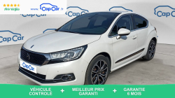 DS DS 4 1.6 THP 210 Sport Chic 75-Paris