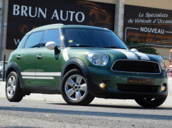 Mini Countryman Mini ONE D 90CH 06-Alpes Maritimes