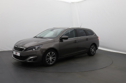 Peugeot 308 SW 1.2 PureTech 130ch S&S BVM6 Allur... 56-Morbihan