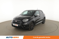 Fiat 500X 1.6 MultiJet By Harcourt DCT 120 ch 92-Hauts-de-Seine