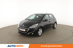 Peugeot 208 1.5 Blue-HDi Signature 5P 100 ch 92-Hauts-de-Seine