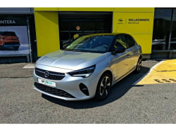 Opel Corsa Electrique 136 ch & Batterie 50 kWh E... 74-Haute-Savoie