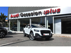Audi Q2 35 TFSI 150 S tronic 7 S line Plus 93-Seine-Saint-Denis