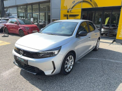 Opel Corsa 1.2 Turbo 100 ch BVM6 73-Savoie