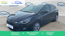 Opel Astra 1.4 Turbo 125 Innovation 75-Paris