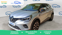 Renault Captur 1.0 TCe 90 Business 75-Paris