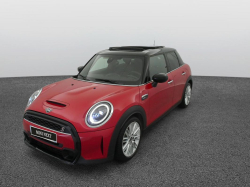 Mini 5 portes HATCH F55 LCI II Cooper S 178 ch F... 94-Val-de-Marne