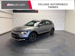 Kia Niro 1.6 GDi 129 ch HEV DCT6 Active 65-Hautes-Pyrénées