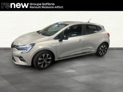 Renault Clio V TCe 90 X-Tronic Evolution 94-Val-de-Marne