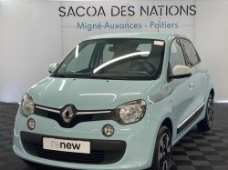 Renault Twingo III 1.0 SCe 70 E6C Limited 86-Vienne