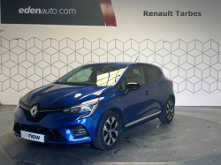 Renault Clio TCe 90 Evolution 65-Hautes-Pyrénées
