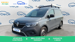 Renault Kangoo Van 1.5 Blue dCi 95 Extra L1 - Pr... 75-Paris