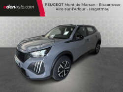 Peugeot 2008 Hybrid 136 e-DCS6 Active 40-Landes