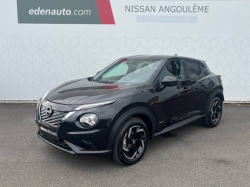 Nissan Juke HYBRID 143 N-Connecta 16-Charente