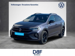 Volkswagen Taigo 1.0 TSI 115 CH DSG7 R LINE 33-Gironde