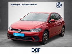 Volkswagen Polo FL 1.0 TSI 95 CH BVM5 LIFE 33-Gironde