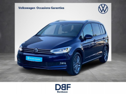 Volkswagen Touran 1.5 TSI 150 CH DSG7 LIFE PLUS/... 33-Gironde
