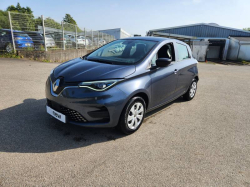 Renault Zoe R110 - 22B Equilibre 29-Finistère